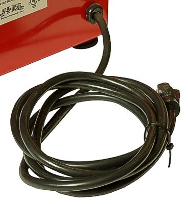 Power cord set for PN2