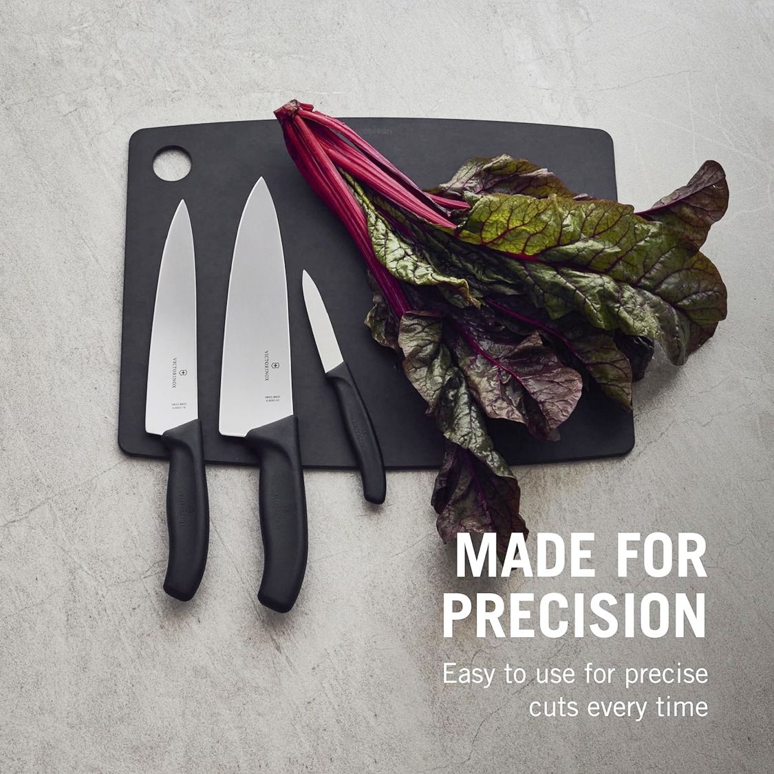 Victorinox Swiss Classic Chef's 3 piece Set 6.8063.20 X1