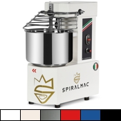Spiralmac SV5 Royal Dough Mixer