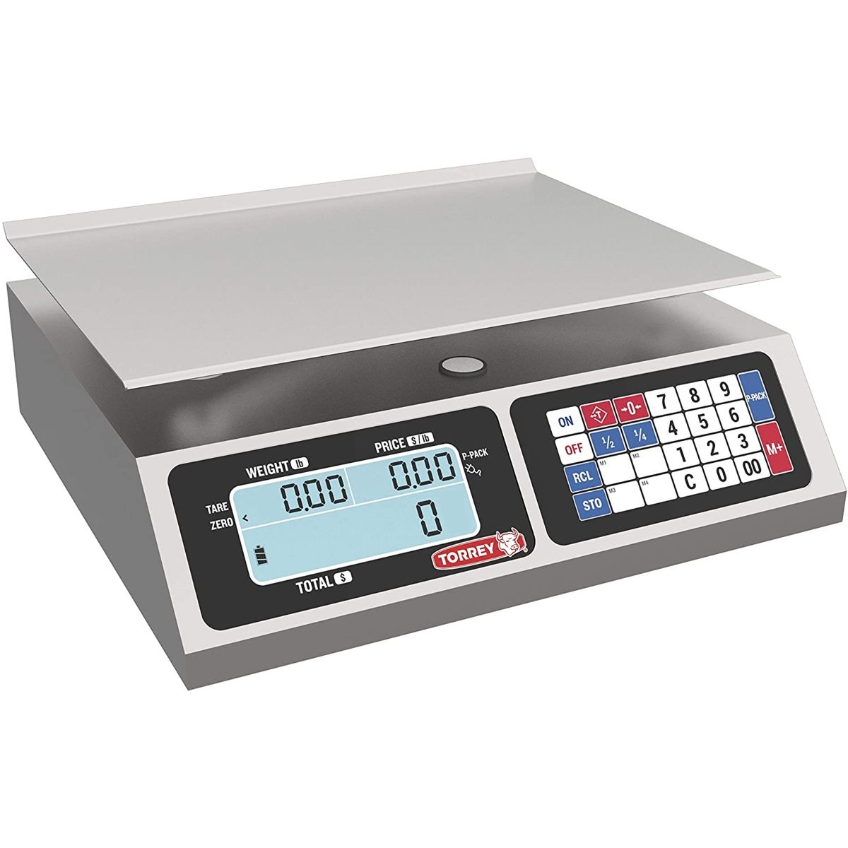 Torrey LPC 40 L price computing scale 