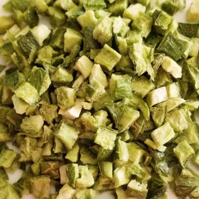 Freeze Dried Jalapeños Peppers