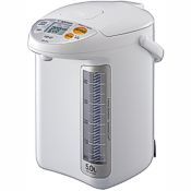 Zojirushi instant hot water dispensers at PHG
