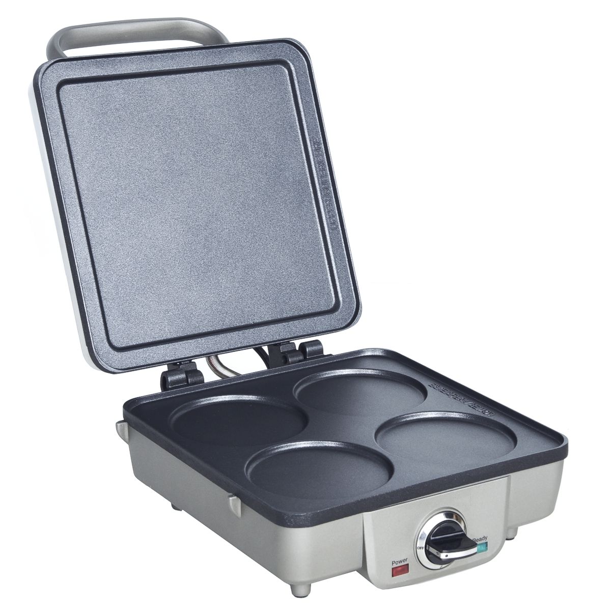 Cuisinart WAF-300P1 Belgian ワッフルメーカー Amazon.com: Cuisinart WAF-300P1 Belgian Waffle Maker with