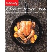 SKEPPSHULT Casserole Rotonda In Ghisa - Forno Olandese Da 7L, Colore Nero - Adatto A Fuoco Aperto