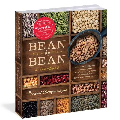 Bean by Bean: A Cookbook at PHG