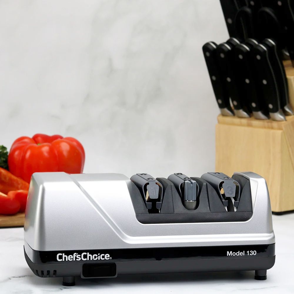 Knife Sharpener