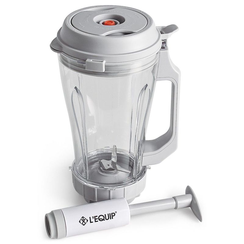 L'Equip Vacuum Blender for Bosch Universal Mixer