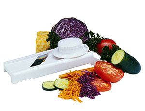 Mandoline Slicer