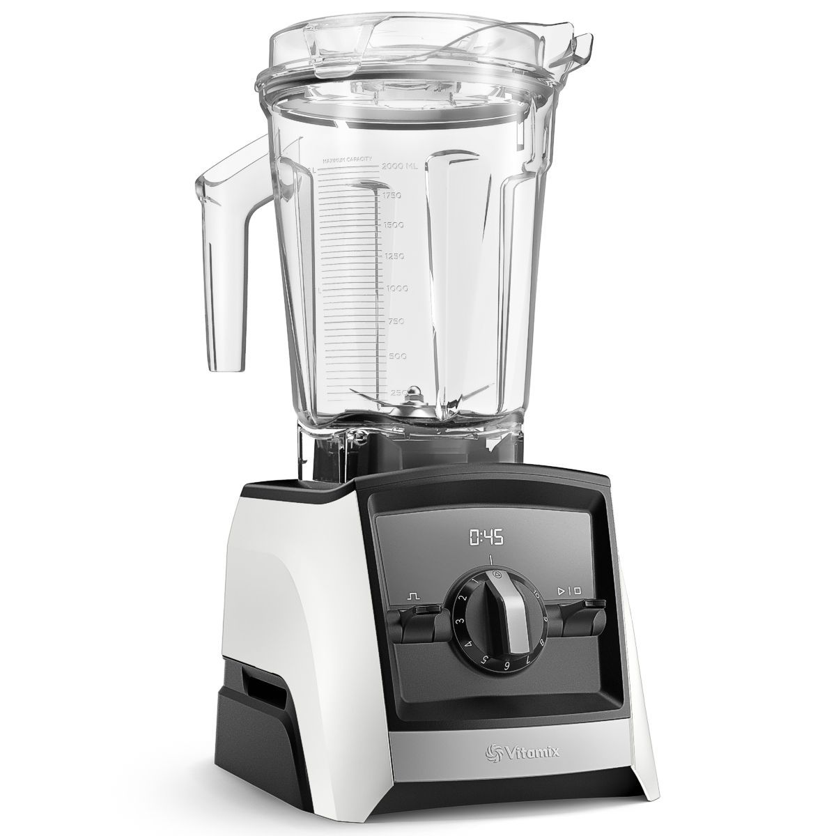 ❁⃘*.゜Vitamix A2300 ブレンダー バイタミッククス ❁⃘*.゜ 楽天市場】Vitamix A2300 バイタミックス ブレンダー ミキサー