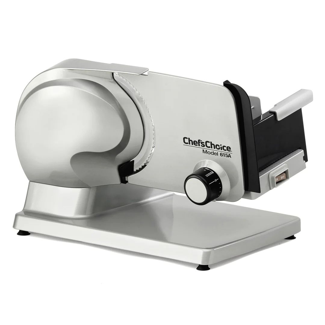 Chef's Choice Electric Food Slicer - Thumbnail 2