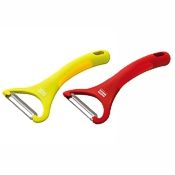 Kuhn Rikon Food Peelers in Kitchen Tools & Gadgets